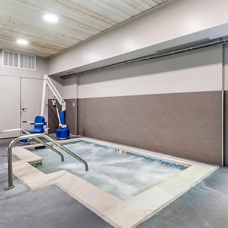 Country Inn & Suites By Radisson, Annapolis, Md Εξωτερικό φωτογραφία