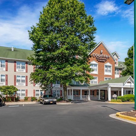Country Inn & Suites By Radisson, Annapolis, Md Εξωτερικό φωτογραφία