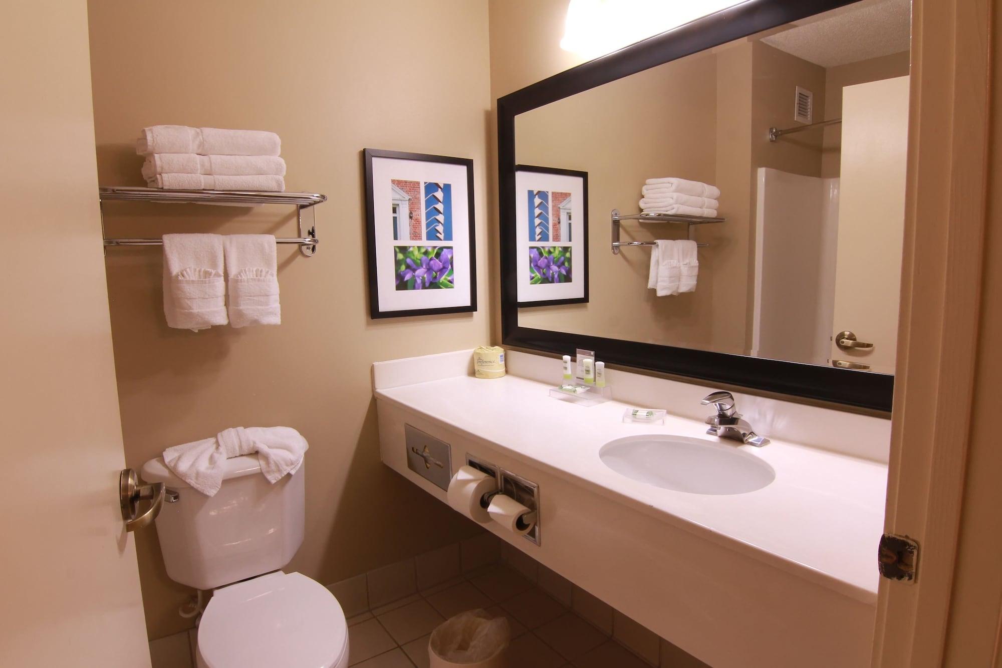 Country Inn & Suites By Radisson, Annapolis, Md Εξωτερικό φωτογραφία