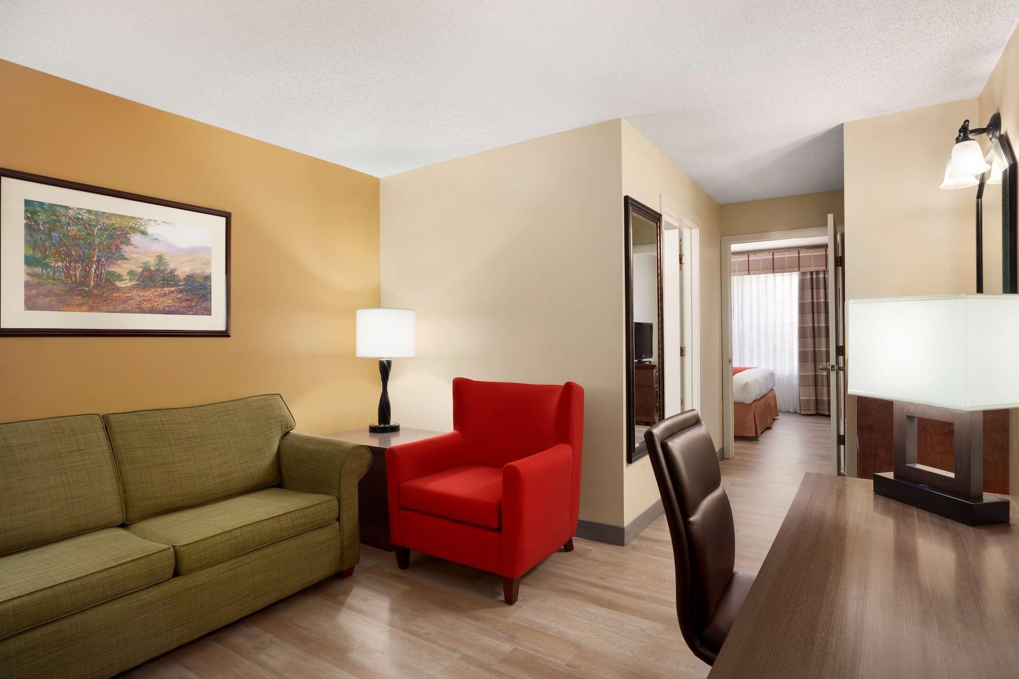 Country Inn & Suites By Radisson, Annapolis, Md Εξωτερικό φωτογραφία