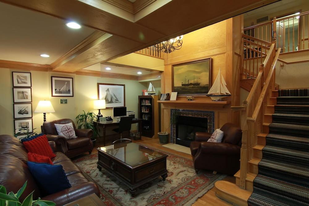 Country Inn & Suites By Radisson, Annapolis, Md Εξωτερικό φωτογραφία