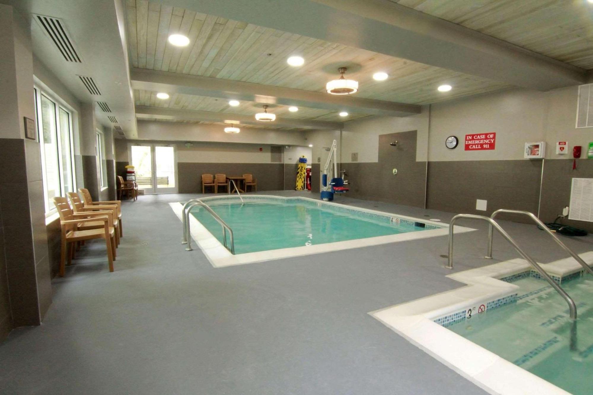 Country Inn & Suites By Radisson, Annapolis, Md Εξωτερικό φωτογραφία