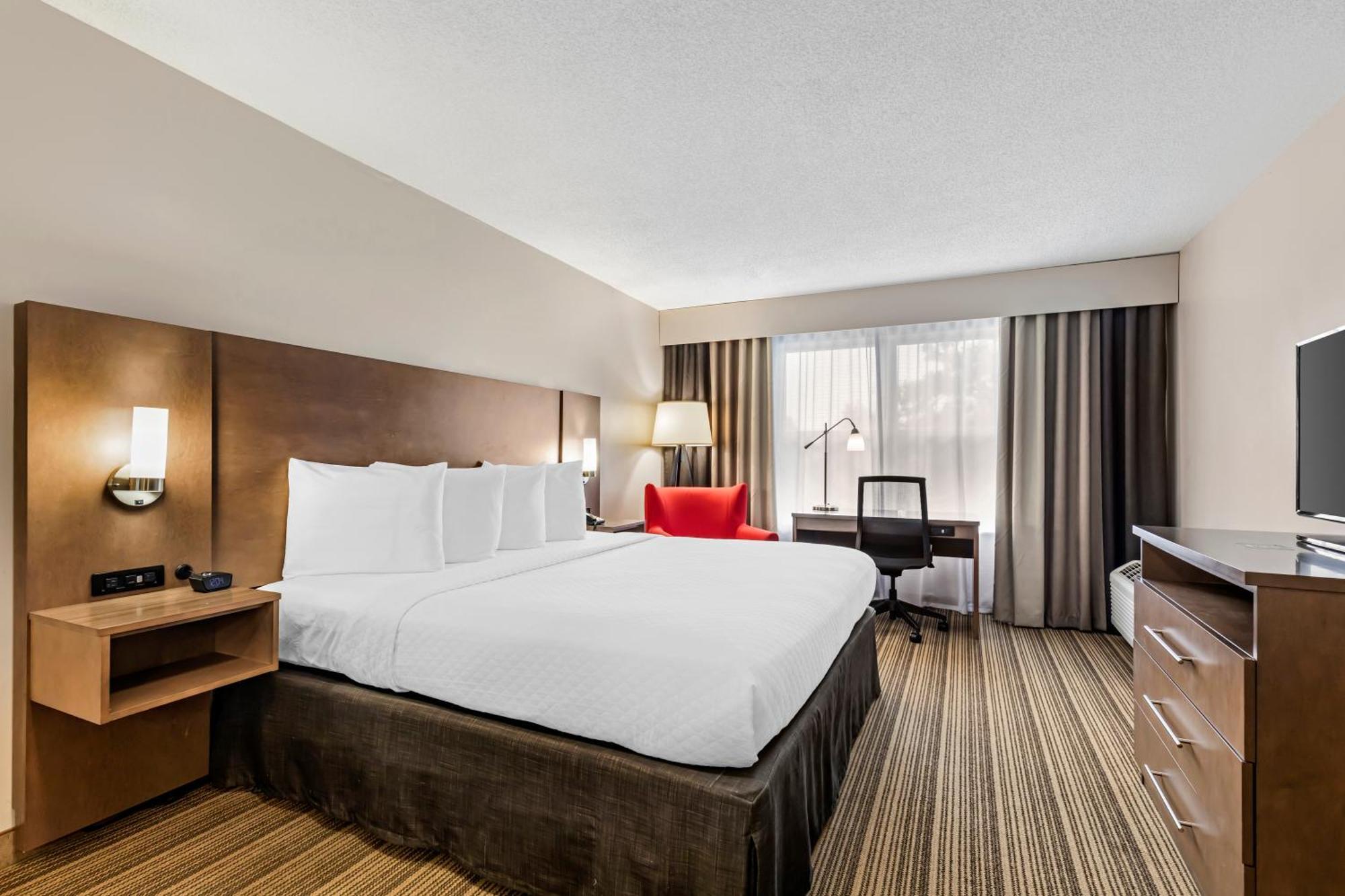 Country Inn & Suites By Radisson, Annapolis, Md Εξωτερικό φωτογραφία