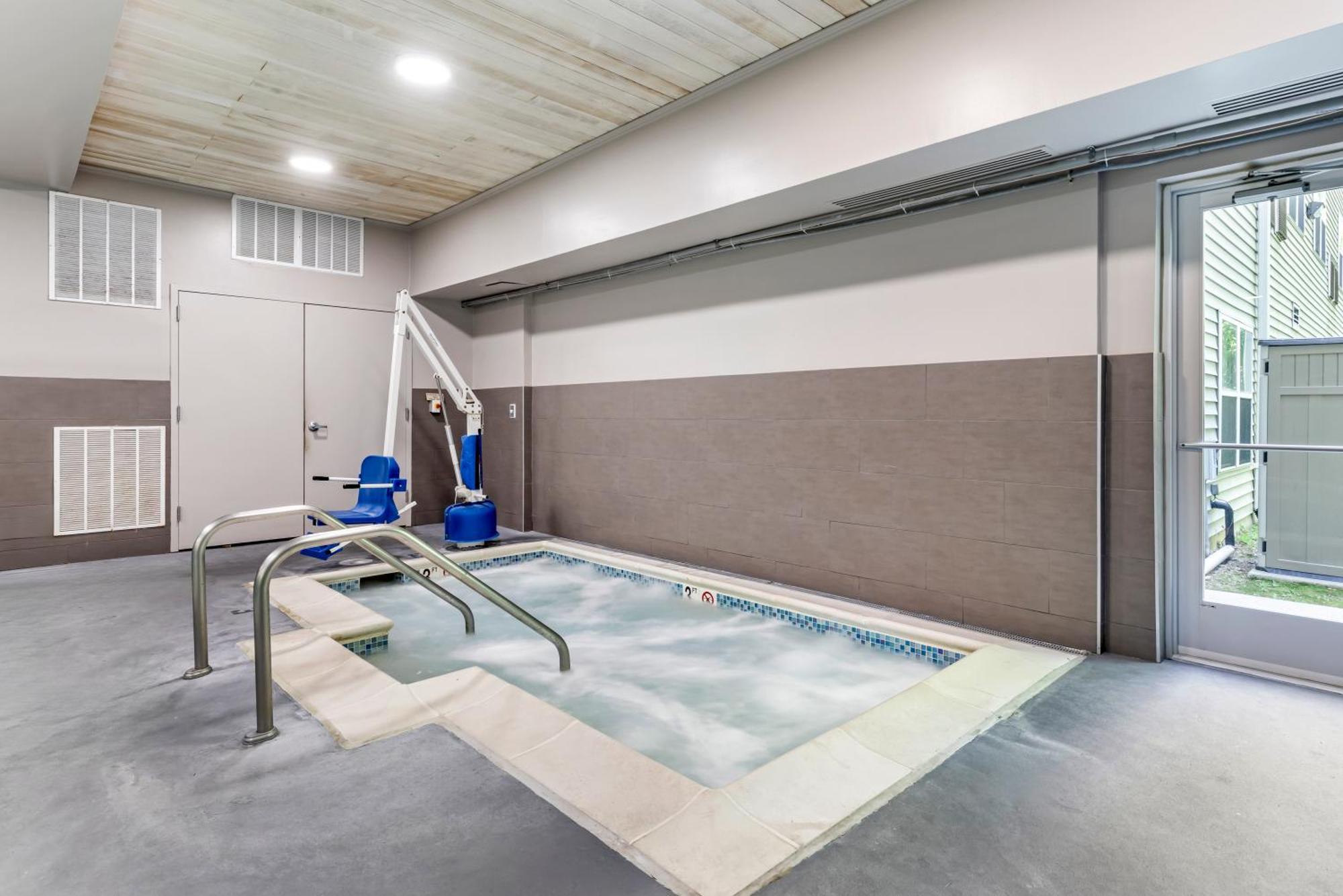 Country Inn & Suites By Radisson, Annapolis, Md Εξωτερικό φωτογραφία