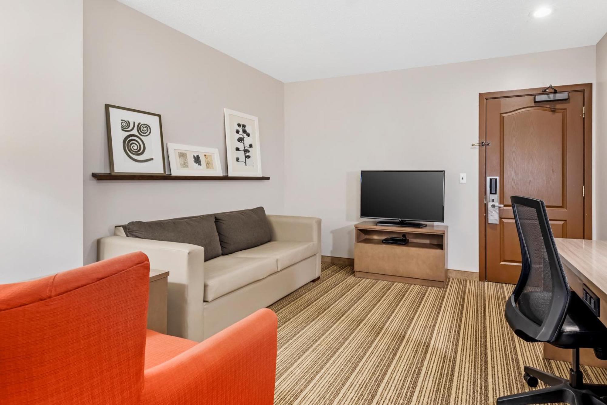 Country Inn & Suites By Radisson, Annapolis, Md Εξωτερικό φωτογραφία