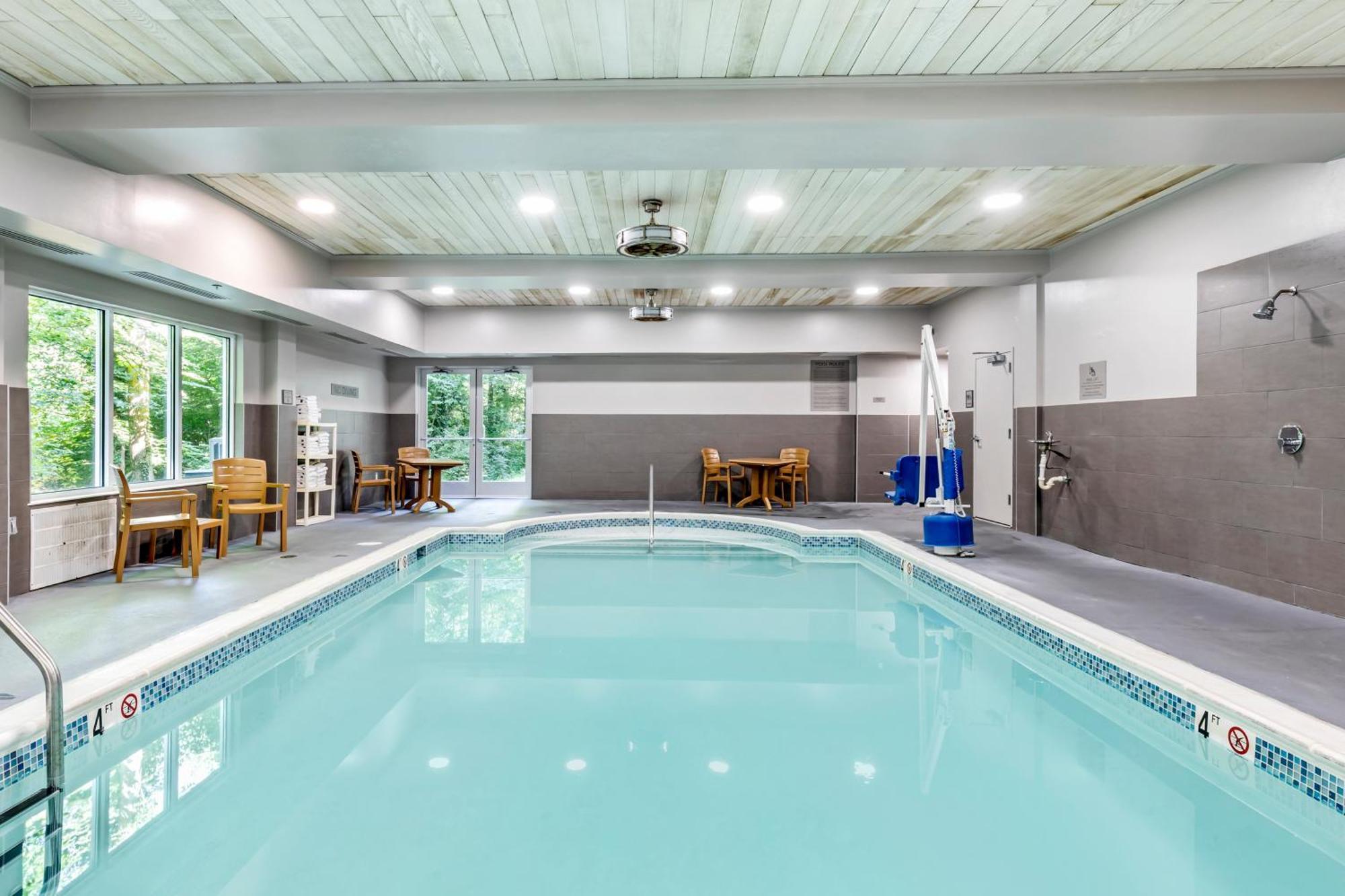 Country Inn & Suites By Radisson, Annapolis, Md Εξωτερικό φωτογραφία