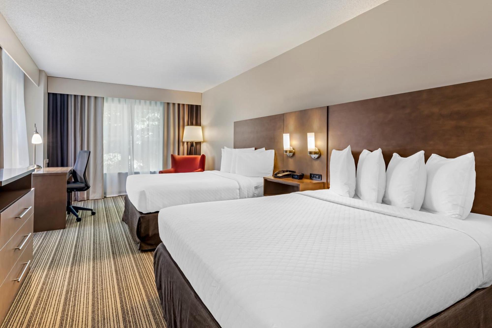 Country Inn & Suites By Radisson, Annapolis, Md Εξωτερικό φωτογραφία