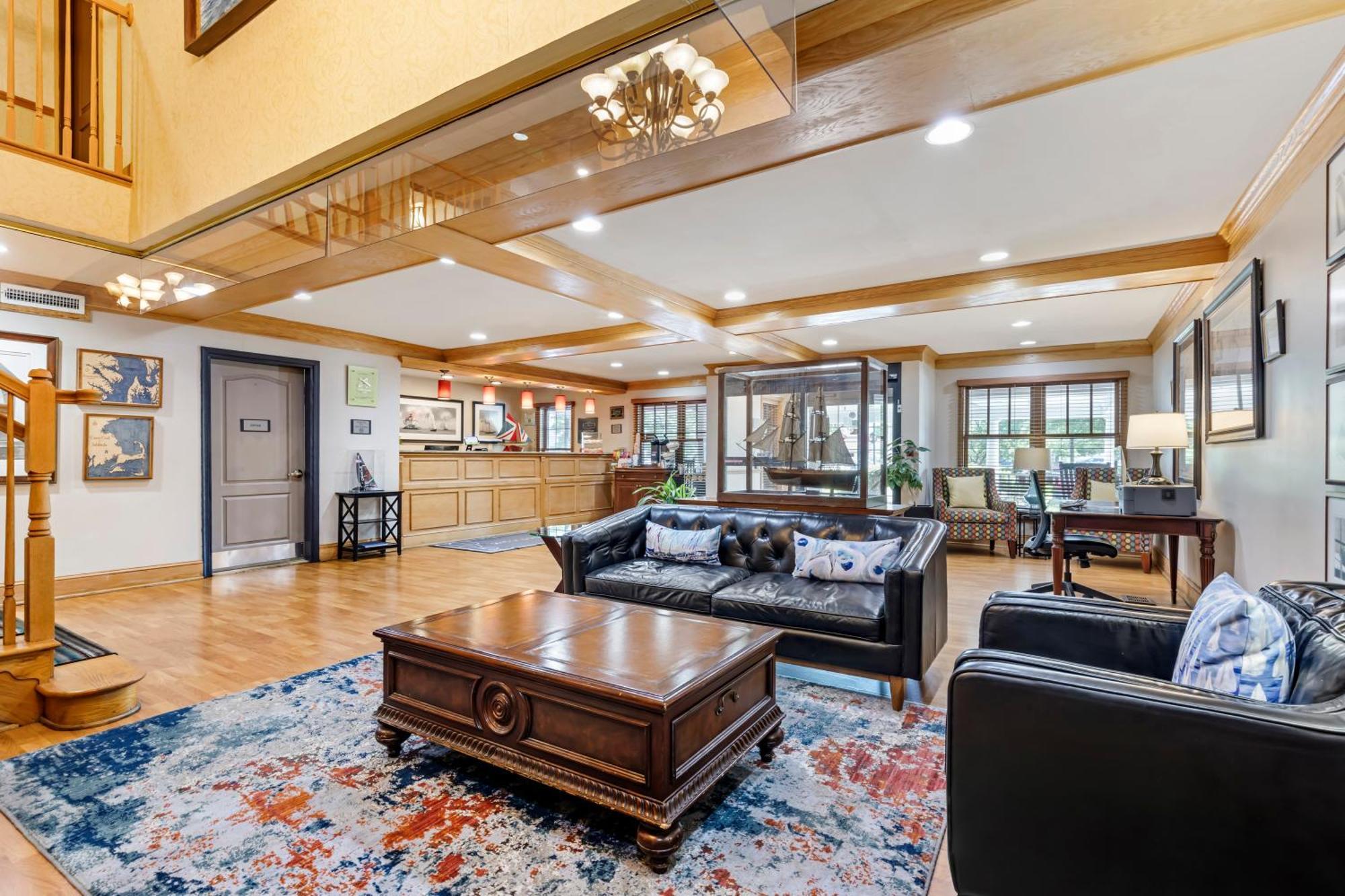 Country Inn & Suites By Radisson, Annapolis, Md Εξωτερικό φωτογραφία