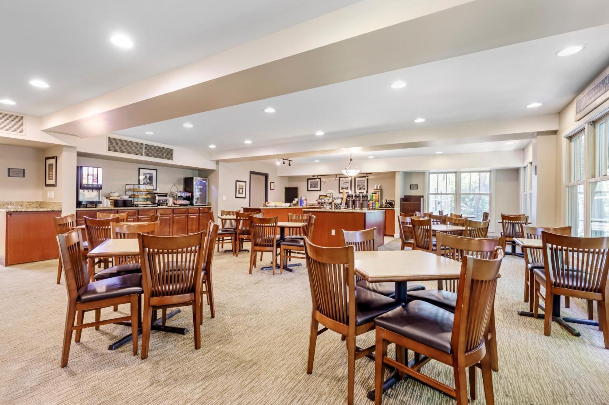 Country Inn & Suites By Radisson, Annapolis, Md Εξωτερικό φωτογραφία