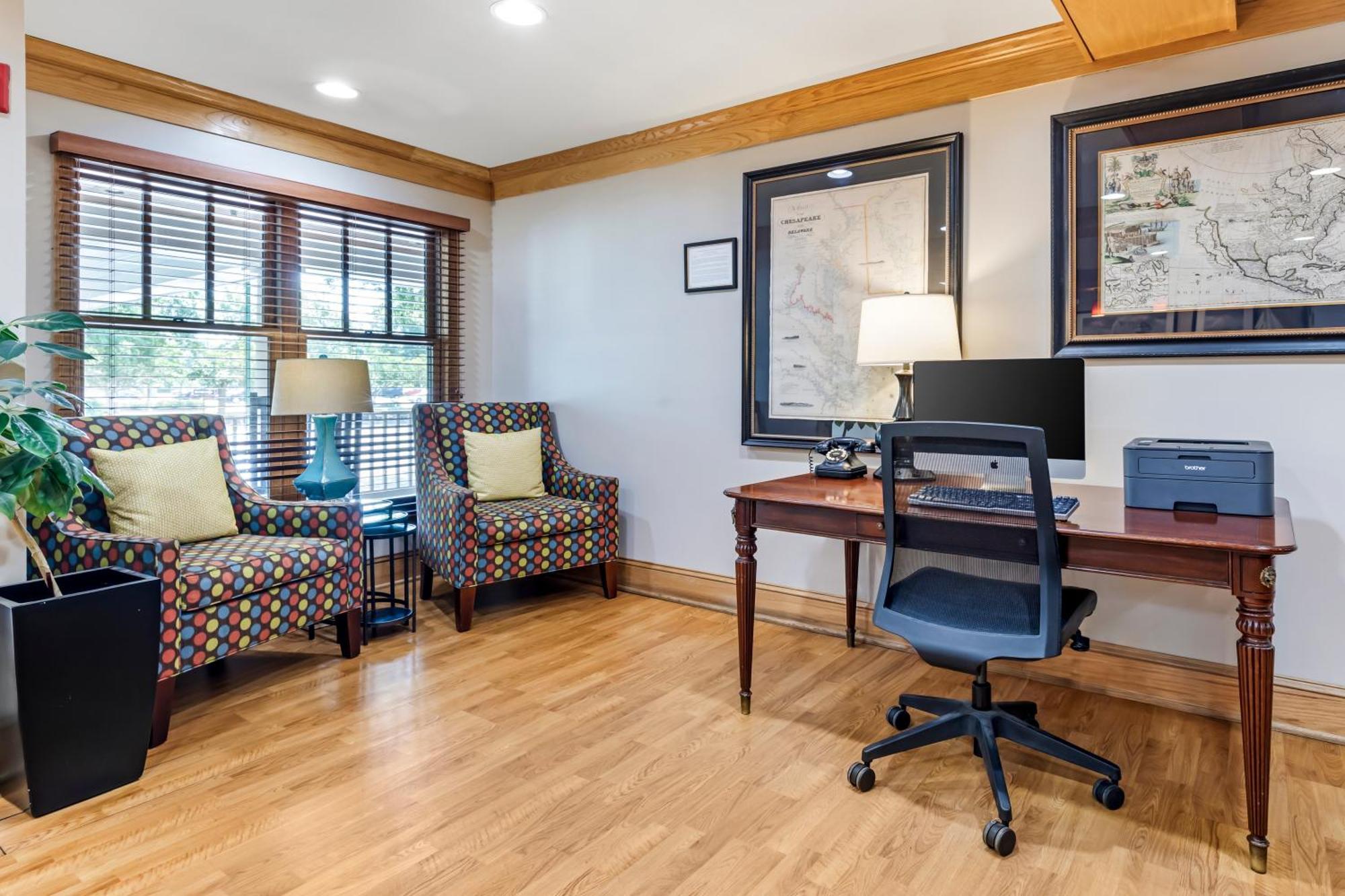 Country Inn & Suites By Radisson, Annapolis, Md Εξωτερικό φωτογραφία