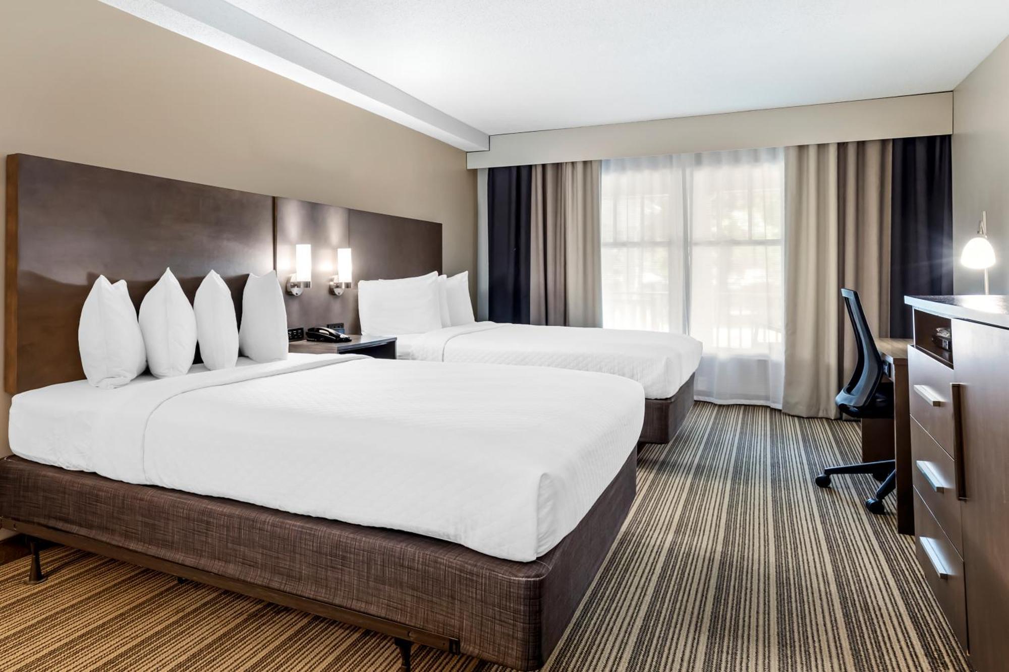 Country Inn & Suites By Radisson, Annapolis, Md Εξωτερικό φωτογραφία