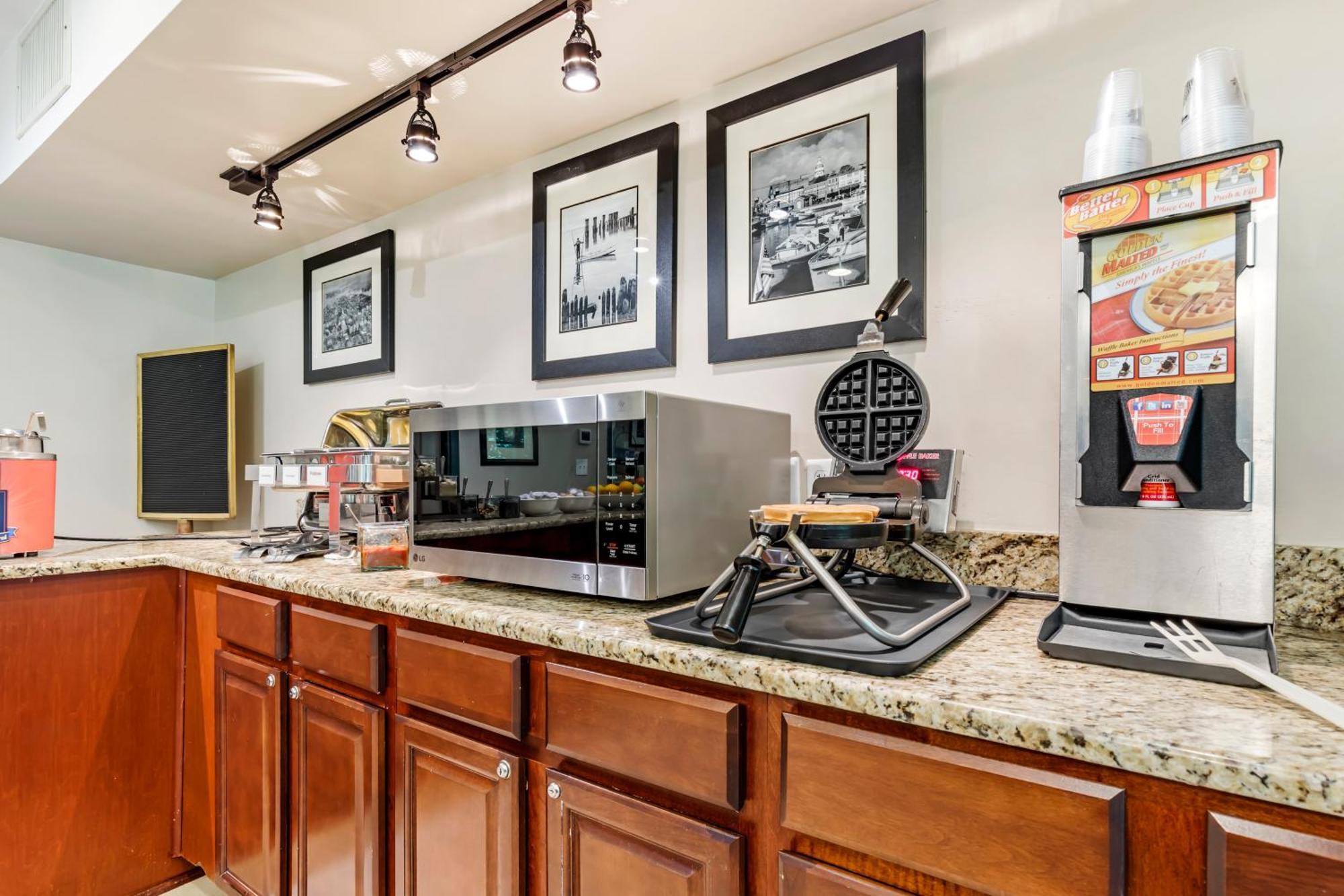 Country Inn & Suites By Radisson, Annapolis, Md Εξωτερικό φωτογραφία
