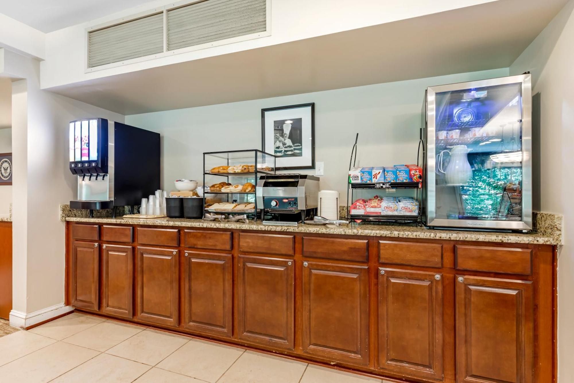 Country Inn & Suites By Radisson, Annapolis, Md Εξωτερικό φωτογραφία