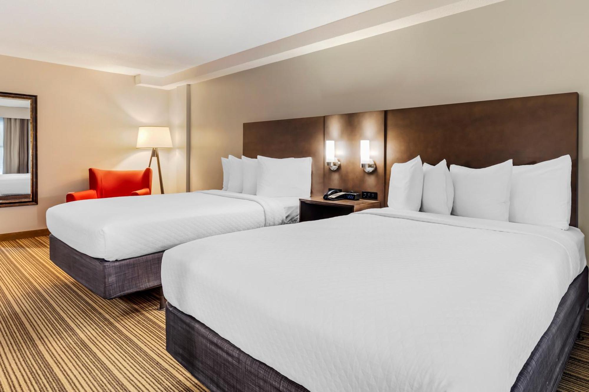 Country Inn & Suites By Radisson, Annapolis, Md Εξωτερικό φωτογραφία