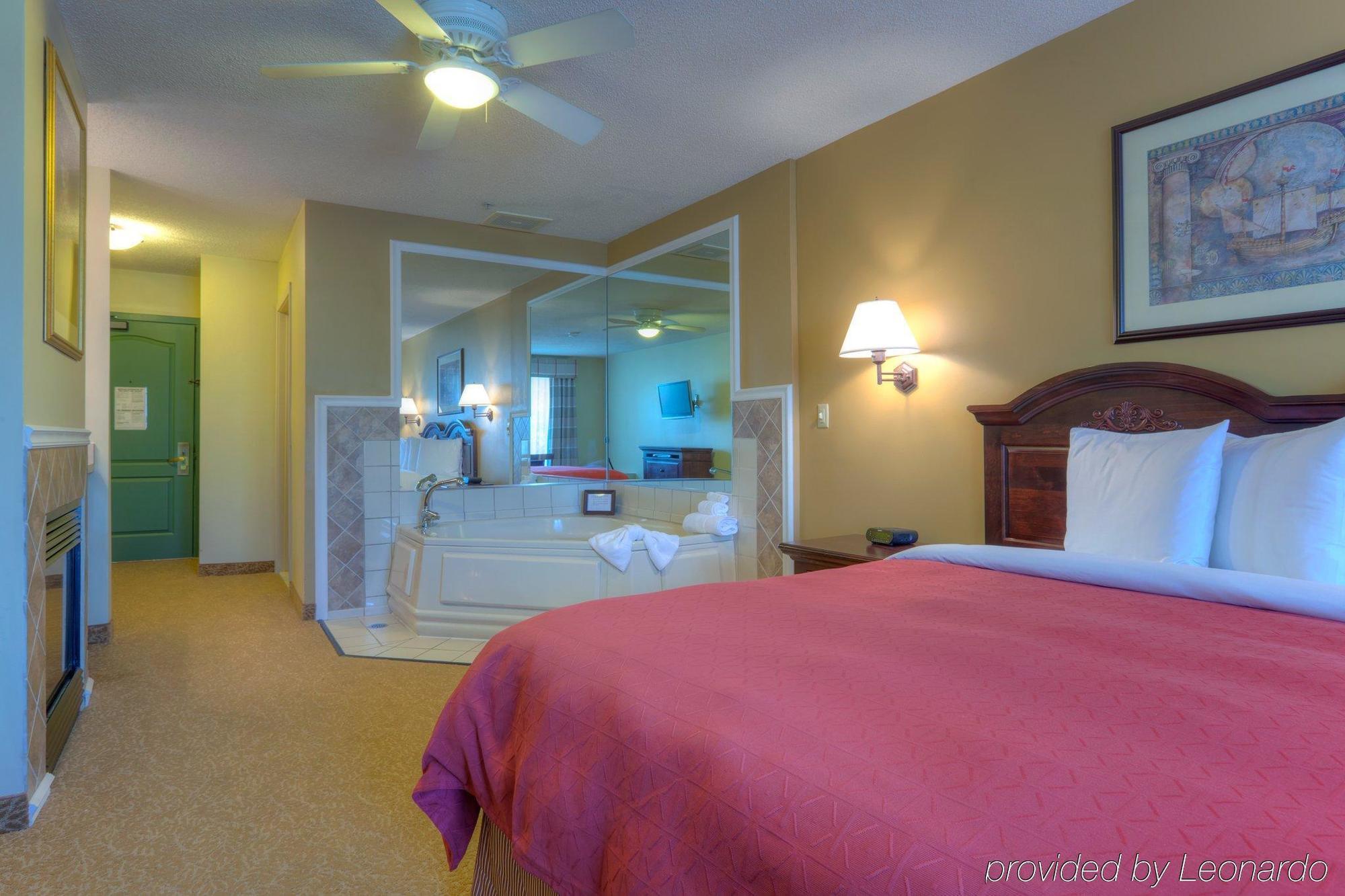 Country Inn & Suites By Radisson, Annapolis, Md Δωμάτιο φωτογραφία