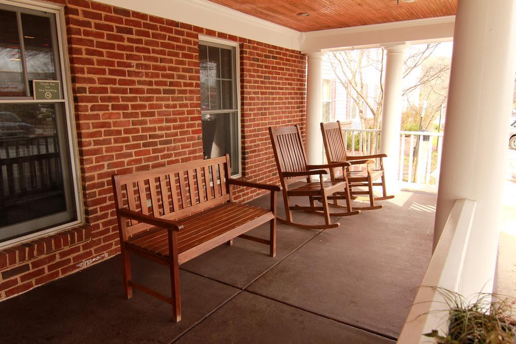 Country Inn & Suites By Radisson, Annapolis, Md Εξωτερικό φωτογραφία