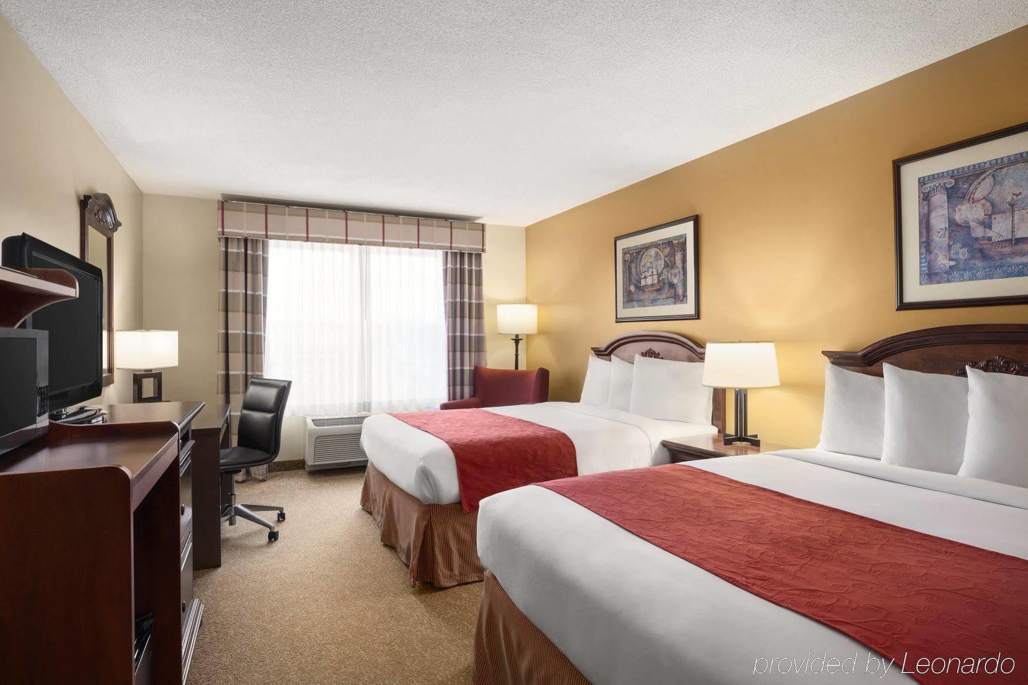 Country Inn & Suites By Radisson, Annapolis, Md Εξωτερικό φωτογραφία