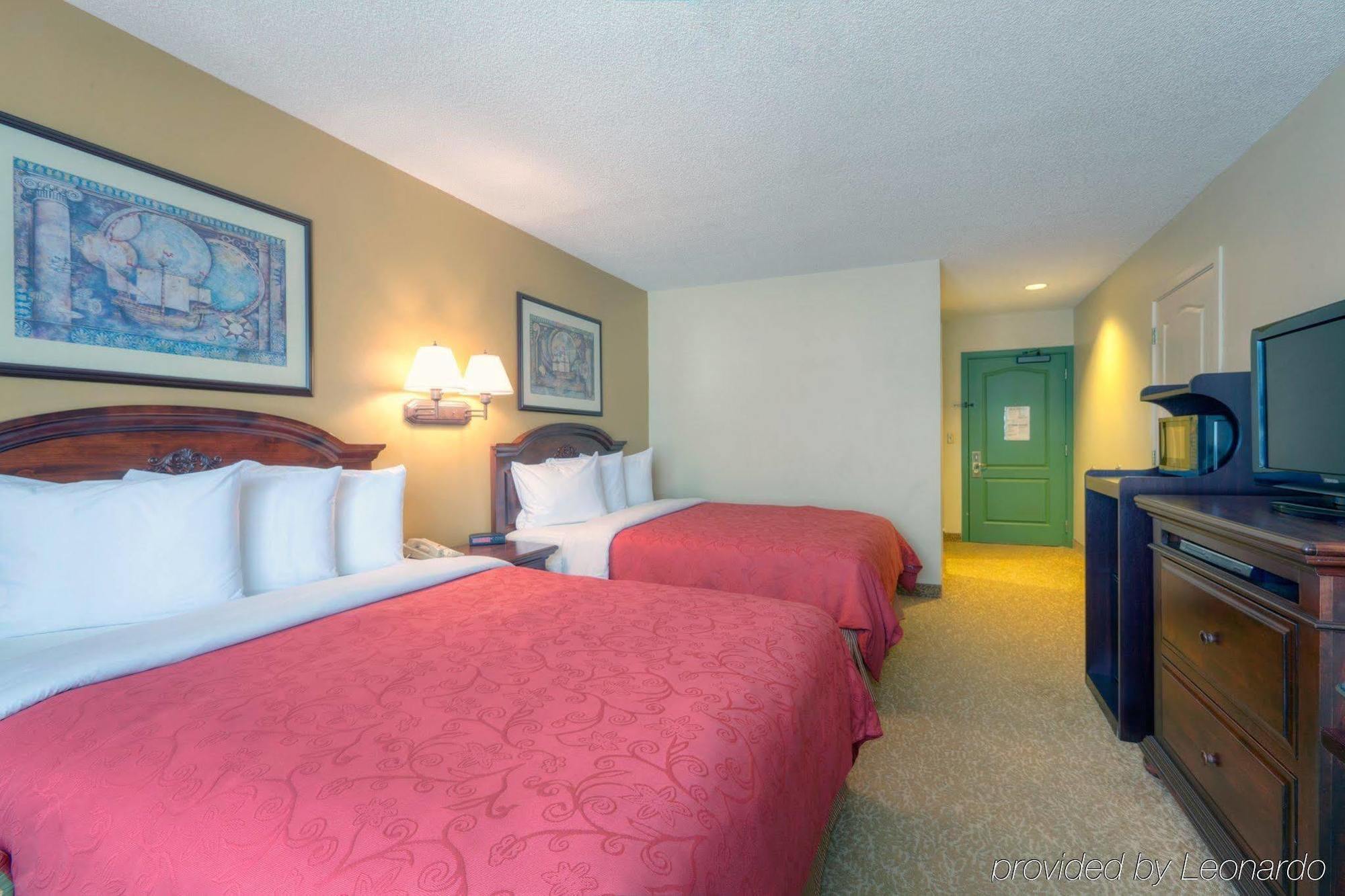 Country Inn & Suites By Radisson, Annapolis, Md Εξωτερικό φωτογραφία