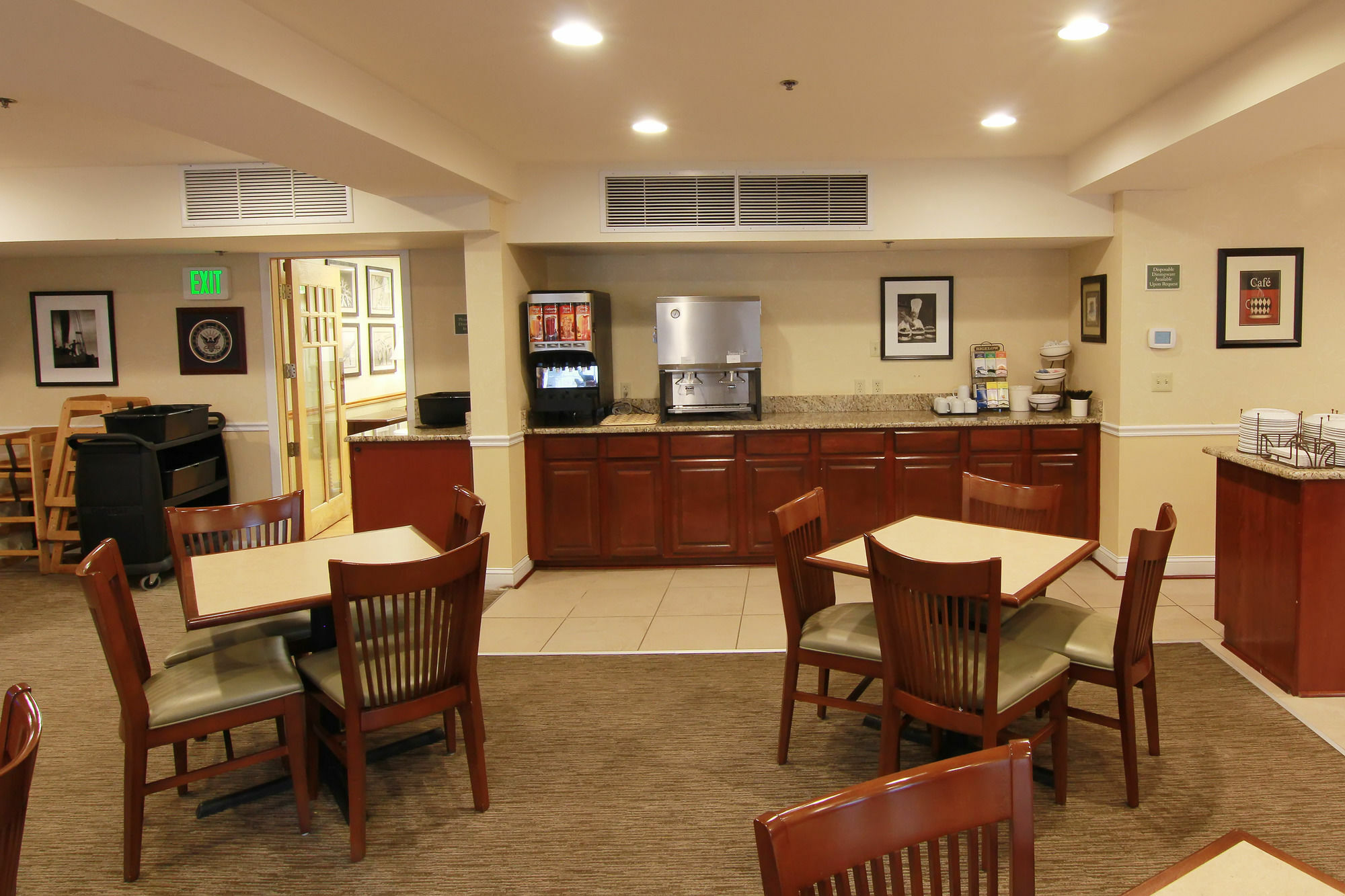 Country Inn & Suites By Radisson, Annapolis, Md Εξωτερικό φωτογραφία