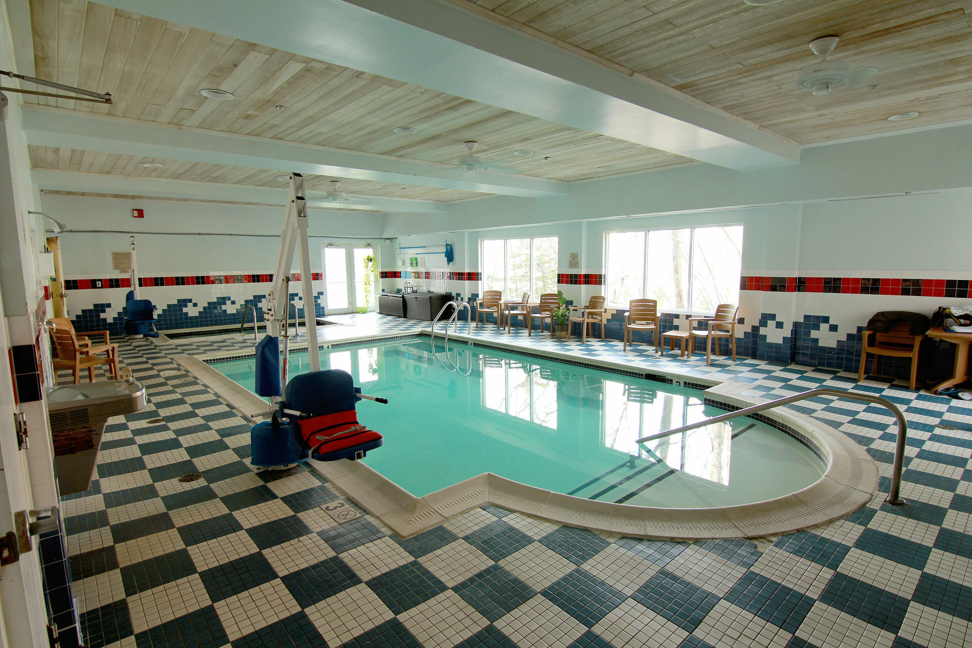Country Inn & Suites By Radisson, Annapolis, Md Εξωτερικό φωτογραφία