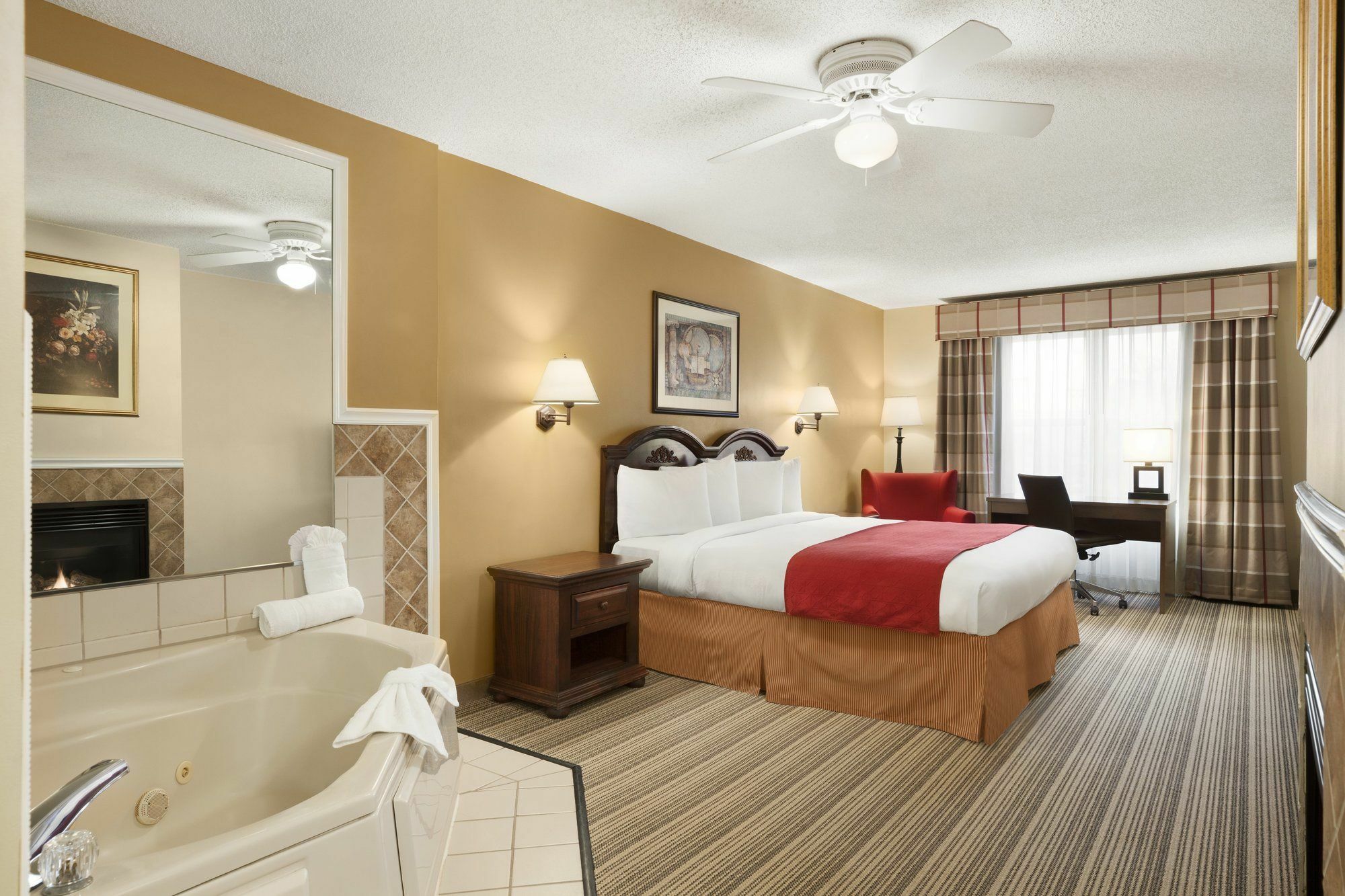 Country Inn & Suites By Radisson, Annapolis, Md Εξωτερικό φωτογραφία