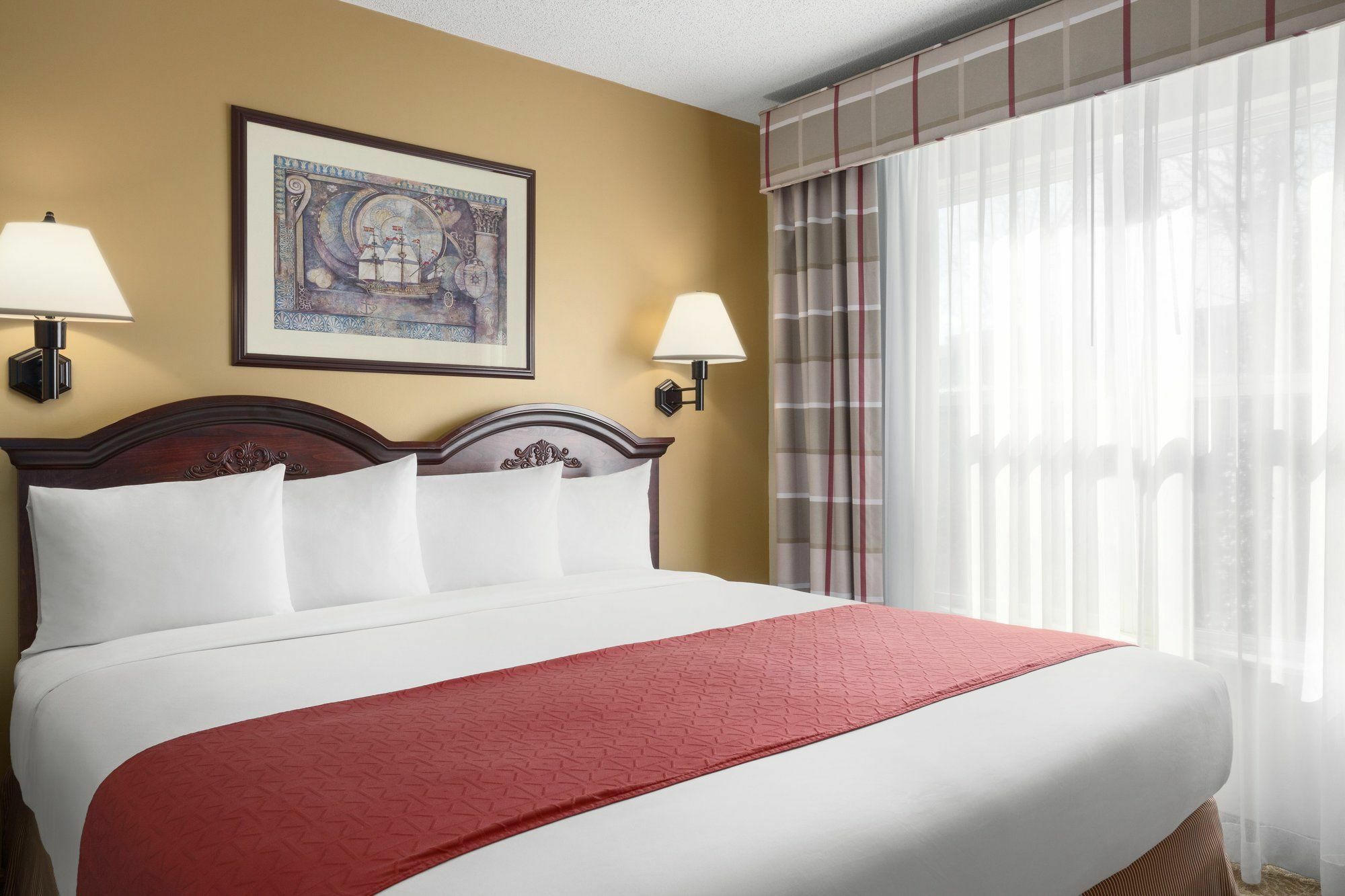 Country Inn & Suites By Radisson, Annapolis, Md Εξωτερικό φωτογραφία